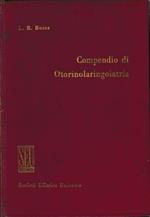 Compendio di Otorinolaringoiatria