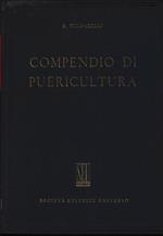 Compendio di Puericultura