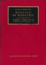 Manuale di Pediatria