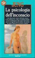 La psicologia dell'inconscio