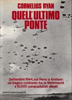 Quell'ultimo ponte