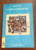 Carte Alchemiche 1998