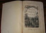 Isabella di Spagna ovvero I misteri della corte di Madrid. Volume I