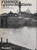 Firenze i giorni del diluvio