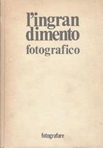 L' ingrandimento fotografico.