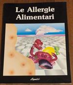 LE Allergie Alimentari