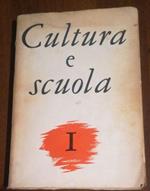 Cultura E Scuola