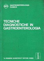 Tecniche diagnostiche in gastroenterologia