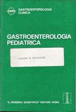 Gastroenterologia pediatrica