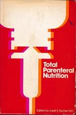 Total Parenteral Nutrition