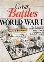 Great Battles of World War II