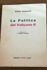 LA Politica Del Vaticano Ii