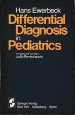 Differential Diagnosis in Pediatrics: A Compendium of Symptoms and Findings