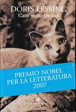 Gatti molto speciali