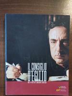 Il Consiglio d'Egitto. Un film di Emidio Greco