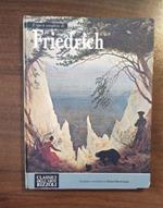 L' opera completa di Friedrich