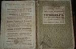 Trattato completo di Stenografia ad uso delle Scuole medie ed affini