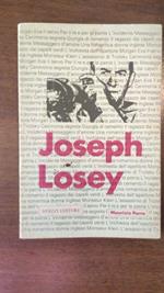 Joseph Losey