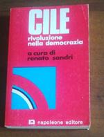 Cile Rivoluzione Nella Democrazia 1972