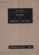 Sintesi di Medicina Interna