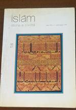 Islam Storia E Civilta N. 2