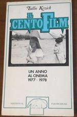 IL Centro Film Un Anno Al Cinema 1977-1978