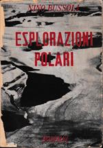 Esplorazioni Polari (1773-1938)