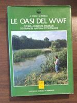 Le oasi del WWF