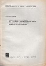 Rivista trimestrale di Diritto e Procedura Civile. Fasc. 2 - 1966