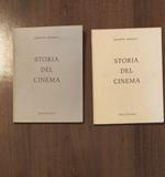 Storia Del Cinema Volune I Parte I Parte Ii