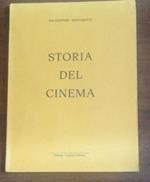 Storia Del Cinema