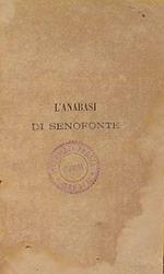 L' Anabasi di Senofonte