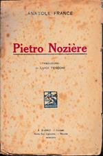 Pietro Nozière