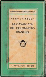 La cavalcata del Colonnello Franklin