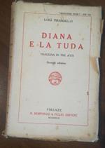 Diana E La Tuda