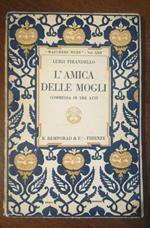 L' Amica Delle Mogli