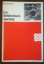 LA Letteratura Verista