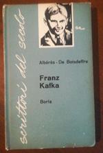 Franz Kafka