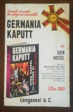 Germania kaputt