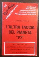 L' Altra Faccia Del Pianeta P2