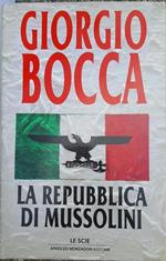 La reppublica di Mussolini