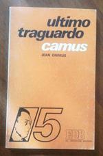 Ultimo Traguardo Camus