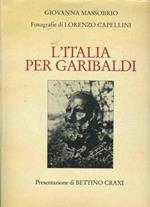 L' Italia per Garibaldi