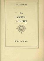 La casina Valadier