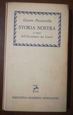 Storia nostra