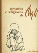 Umanità e religiosità di Cagli. Cento disegni