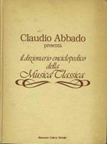 Il dizionario enciclopedico della musica classica. Volume quarto