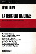 La religione naturale