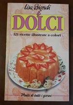 I dolci