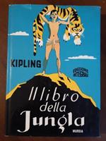 il libro della Jungla